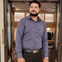 Syed Babar Ali