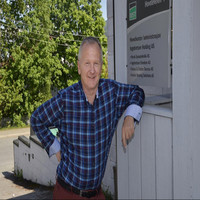 Dag Drolsum