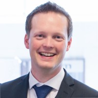 Torgeir Tjong