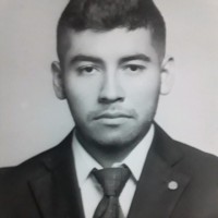 Alexander Moran