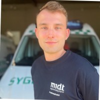 Morten Solgaard
