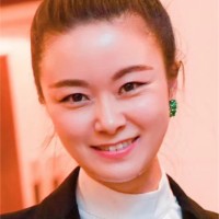 Carrie Li