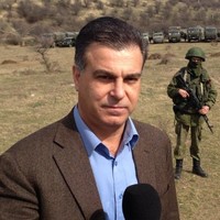 Νικόλας Βαφειάδης