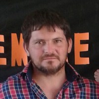 Marcelo Fabian Gutierrez Sanchez