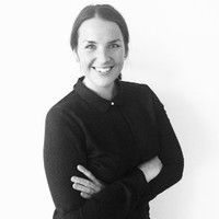 Kathrine Bolmgren