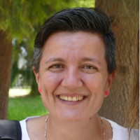 Erica Bondia