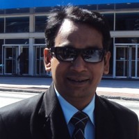 Mohammad Nasir