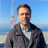 Daniel Andersson