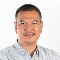 Joel Buena Orfiana