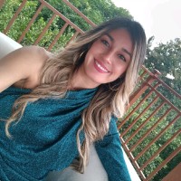 Madeleen Cruz Vargas