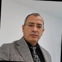 Noureddine Ghabi