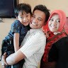 Arfa M Azis