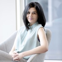 Lubna Bowker