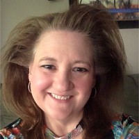 Cindy Mosley
