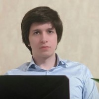 Mark Beresnev