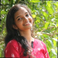 Amrutha S R