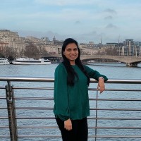 Ramya Rajendran