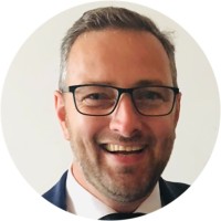Martin Overduin