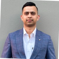 Sagar Baral