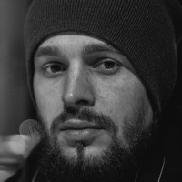Evgeniy Malorodenko