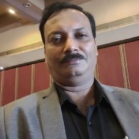 Arindam Panja Roy