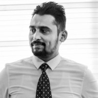 Syed Shahnawaz Zaidi
