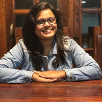 Prachiti Shirodkar