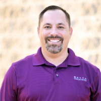 Ryan Benavides, MPA