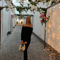Katie Critchlow