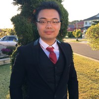 Bruce Thai