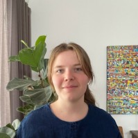 Eva Coulson