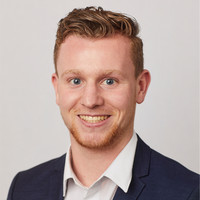 Stan Van Der Velde