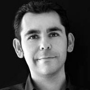 Ismael Llaría Aparicio