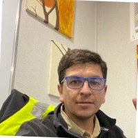 Luis Antonio Silva Ojeda