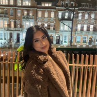 Shilpy Bedi