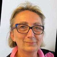 Nathalie Gautier