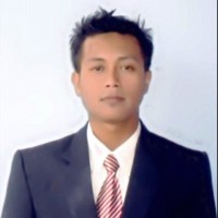 Jason Tambun, Sp