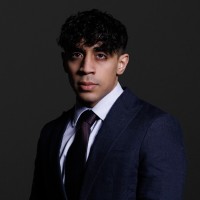 Krish Bhatia