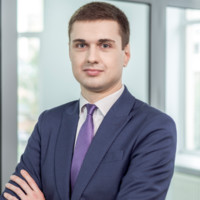 Vladimir Kolesnikov