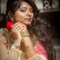 Sowmya R