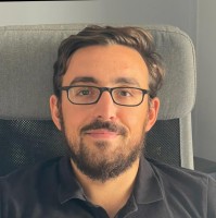 Christos Bougos Zeimpekis