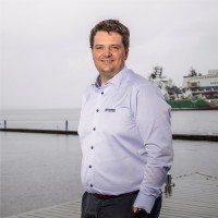 Anders Stoltz-Rasmussen