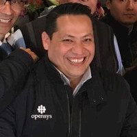 israel rodriguez