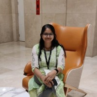 Dhanya Shanbhag