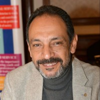 Hany El Belony - MBA