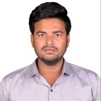 Harikrishnagoud Chanagani
