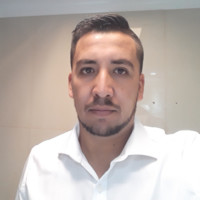 Raul Vega