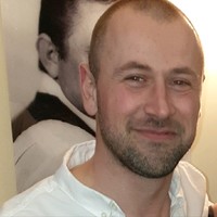 Mark Malyan