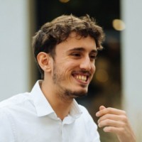 Simon Dumas