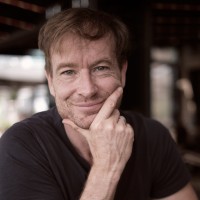 MICHAEL MANN